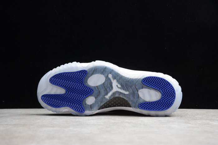 Air Jordan 11 “Space Jam” 378037-003