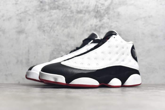 Air Jordan 13 Retro He Got Game 414571-104