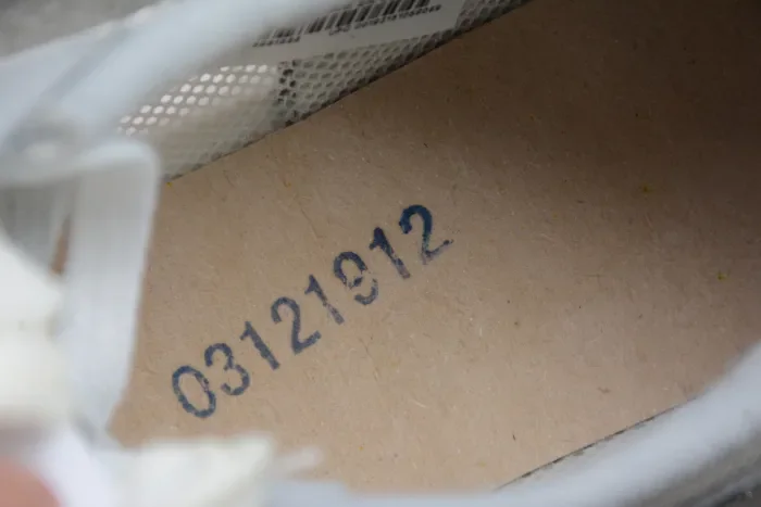 Sacai x Nike LD Waffle Summit White - BV0073 100