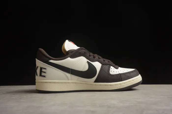 Nike Terminator Low 'Velvet Brown' FN7815‑200