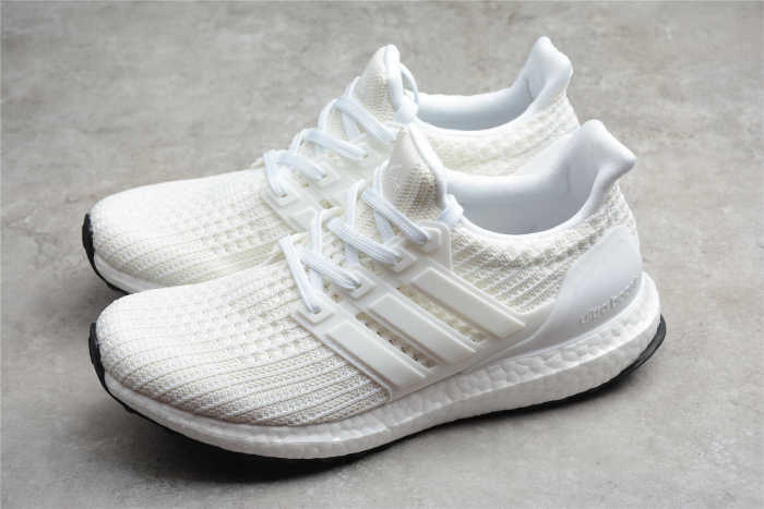 UltraBOOST 4.0 Continental Footwear White BB6168