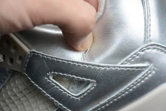 Air Jordan 4 Pearl 742639-045