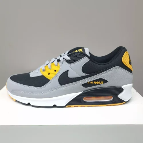 AIR MAX 90 BATMAN (DH4619 003) MEN'S TRAINERS VARIOUS SIZES