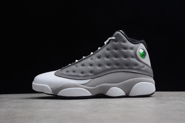 Air Jordan 13 Retro 'Atmosphere Grey' - ( 414571-016 )