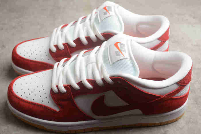 Fake Dunks | Nike SB Dunk Low FJ5464