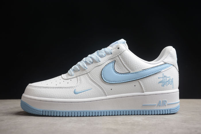 Nike Air Force 1 '07 Low × Stussy CW2288-111