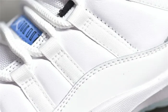 Air Jordan Retro 11 Low “Legend Blue” AV2187-117
