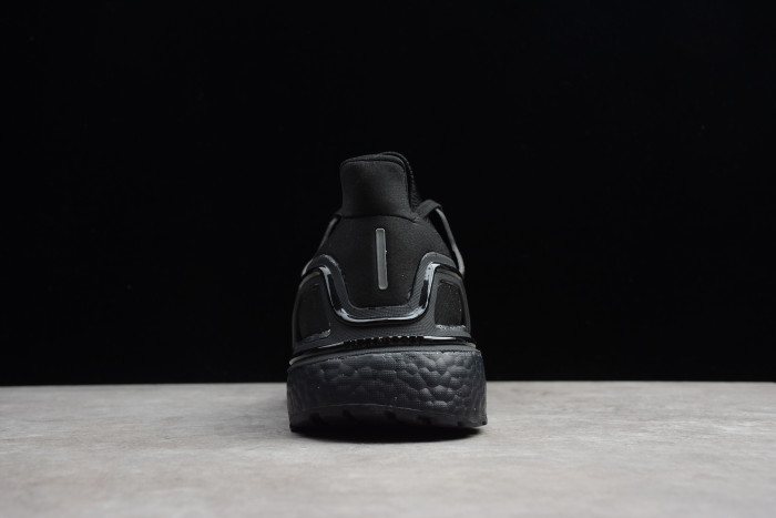 Ultra Boost 20 Consortium Black EF0702