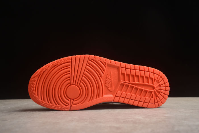 Air Jordan 1 Low OG Starfish | CZ0775-801 |