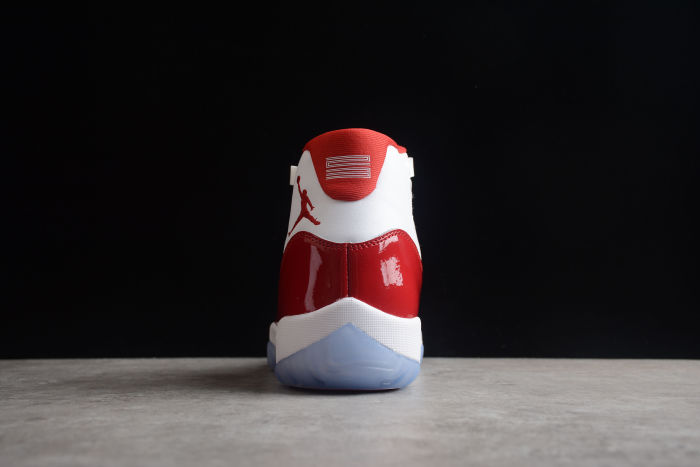 Air Jordan 11 Retro 'Cherry' - CT8012 116