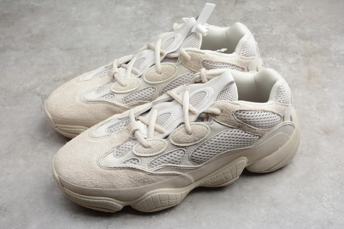 Kanye West x Yeezy 500 White DB2908