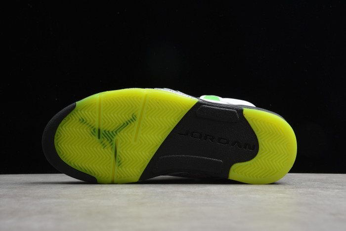 Air Jordan 5 V Retro “Quai 54” 467827-105