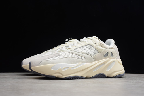 Yeezy Boost 700 White Gray EG7596