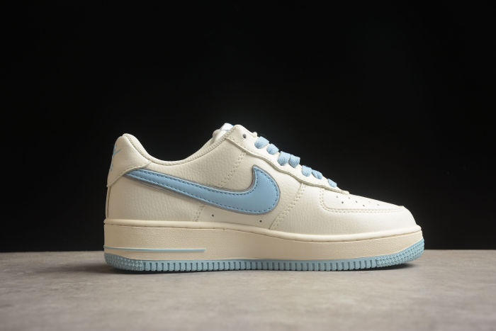 Air Force 1 07 low white sky blue HP2369-006