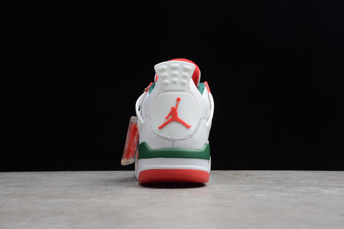 Air Jordan 4 Retro NRG “Do The Right Thing” AQ3816-163