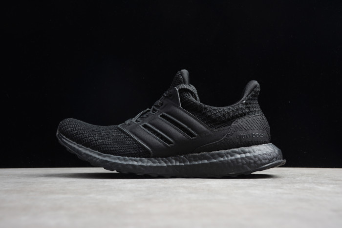 Ultra Boost 4.0 Black - EH1420