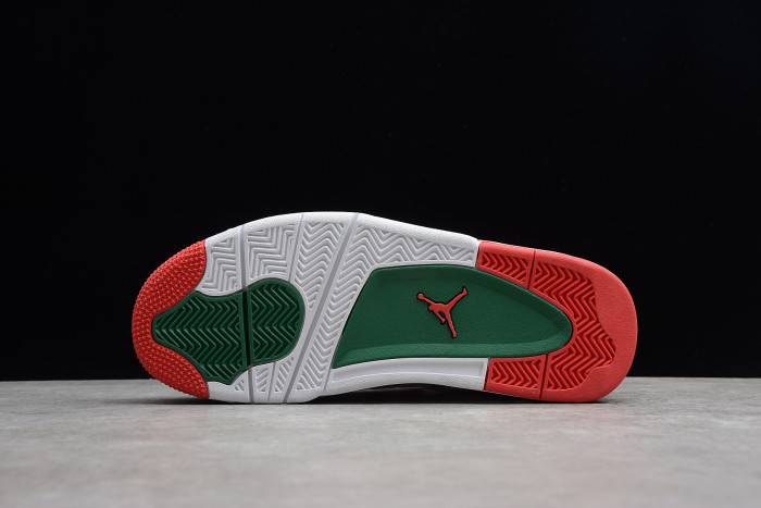 Air Jordan 4 Retro NRG “Do The Right Thing” AQ3816-163