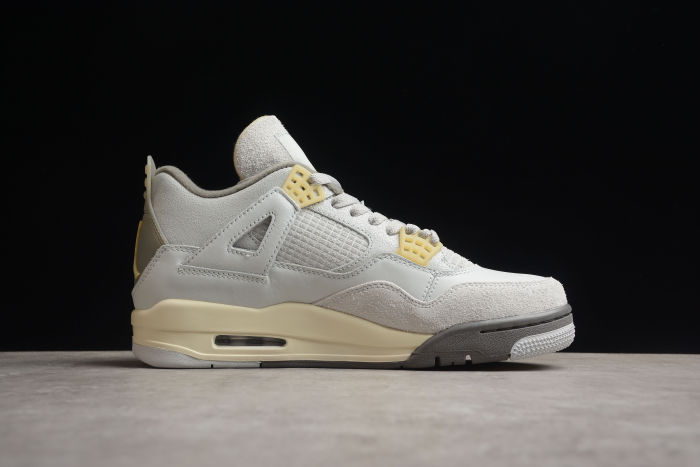 Air Jordan 4 Retro SE Craft Photon Dust DV3742-021