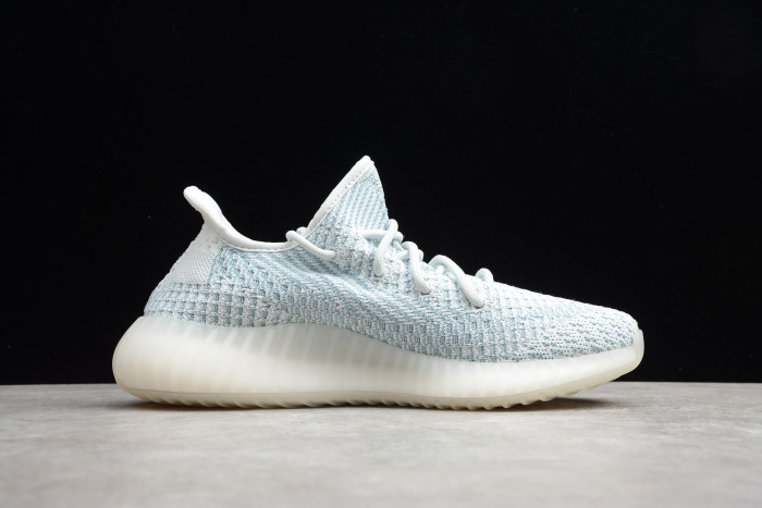 Yeezy Boost 350 V2 “Cloud White” FW3043