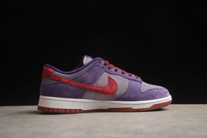 SB Dunk Low Plum 2024 CU1726-500