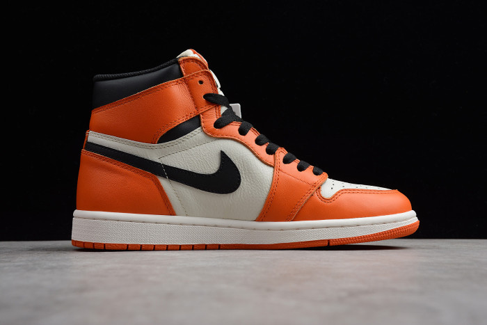 Air Jordan 1 Retro High OG Shattered Backboard 555088-113