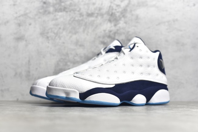 Air Jordan 13 “Obsidian” AJ13 414571-144