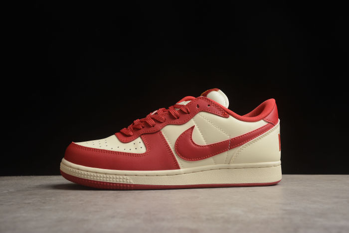 Nike Terminator Low FN6842-113 Red FN6842