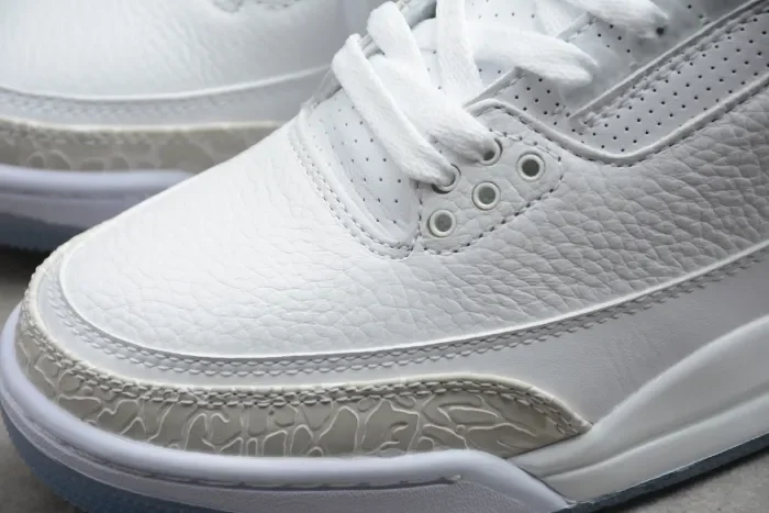Air Jordan 3 Retreat 136064-111