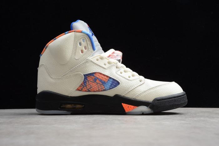 Air Jordan 5 “International Flight” 136027-148