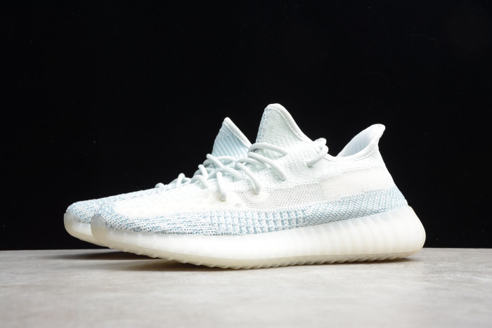 Yeezy Boost 350 V2 “Cloud White” FW3043