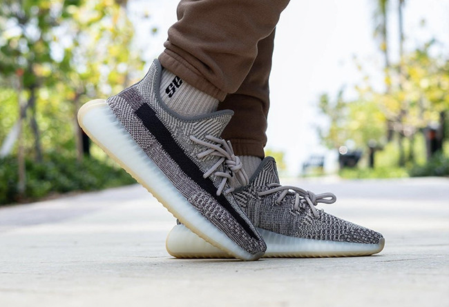 Yeezy Boost 350 V2 “Zyon” FZ1267