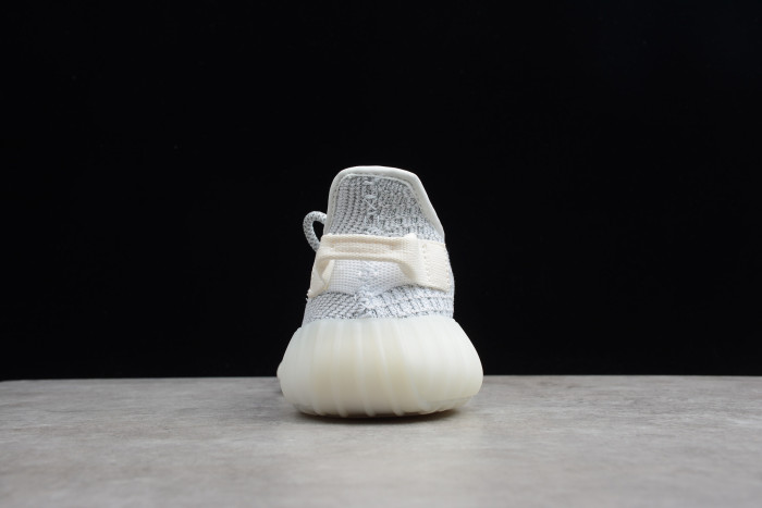 Yeezy Boost 350 V2“Static” Reflective EF2367