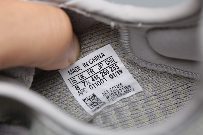 Adidas Yeezy Boost 350 V2 “True Form” EG7492