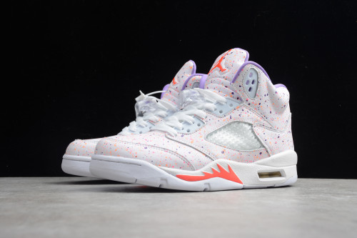 Air Jordan 5 Retro SE Easter CT1605-100