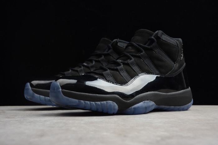 Air Jordan 11 “Cap and Gown” AJ11 378037-005