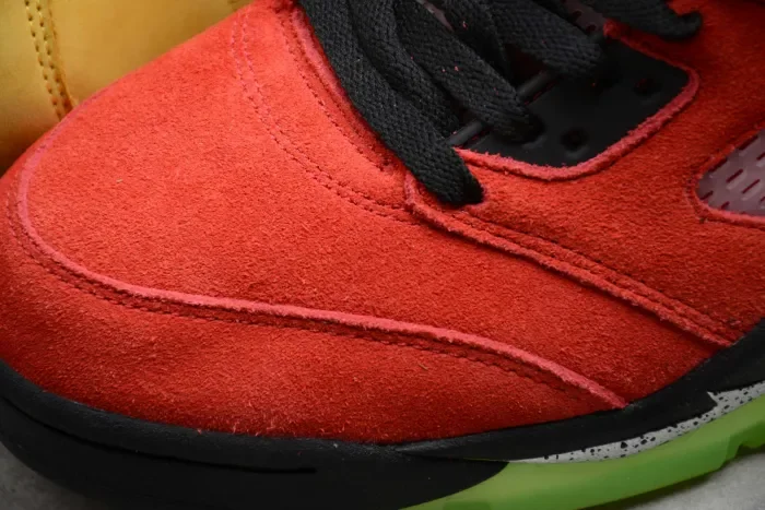 Air Jordan 5 AJ5 “What The” CZ5725-700