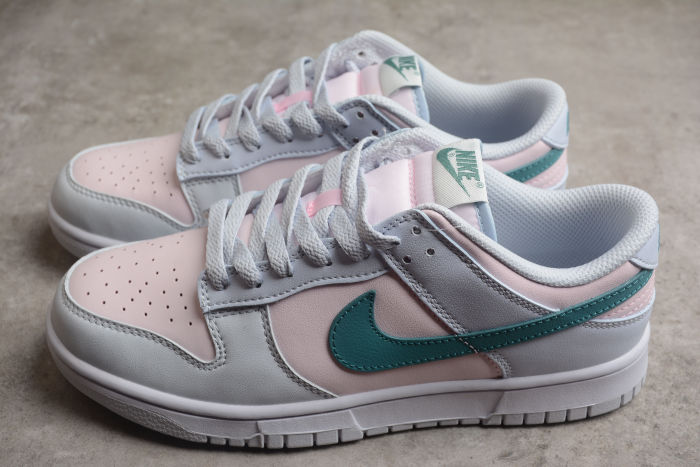 SB Dunk Low GS Mineral Teal - FD1232 002