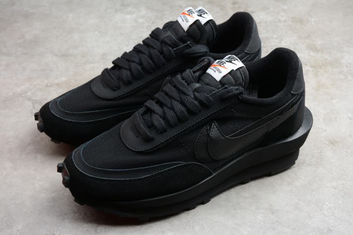 Nike LDWaffle Sacai Black BV0073-002
