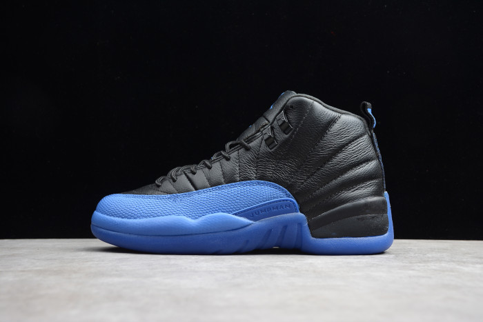 Air Jordan 12 “Game Royal” 130690-014