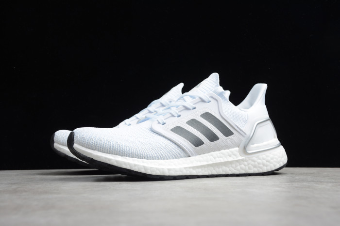 Ultraboost 20 Shoes - White EG0783
