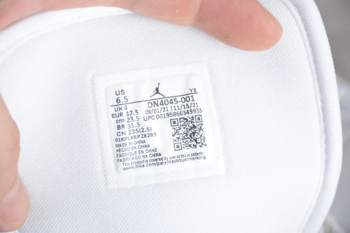 Air Jordan 1 Mid SE Light Iron Ore Women Sneakers White Atmosphere