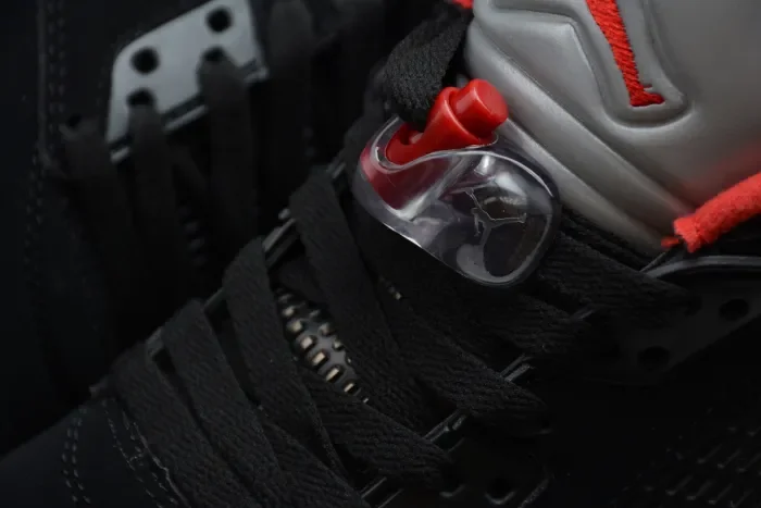 Air Jordan 5 Retro Low “Alternate 90” 819171-001