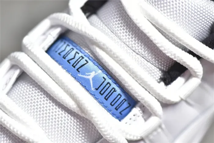 Air Jordan Retro 11 Low “Legend Blue” AV2187-117