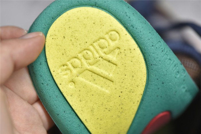 Yeezy 500 “Enflame” GZ5541