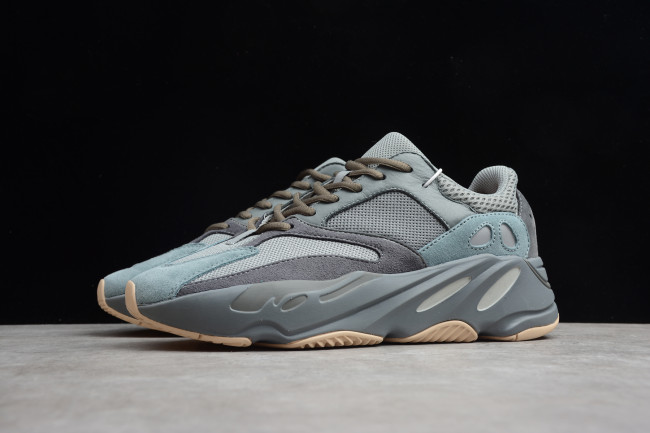 Yeezy Boost 700 “Teal Blue” FW2499