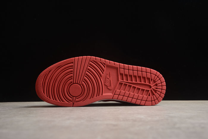 Air Jordan 1 Low FlyEase M DM1206163