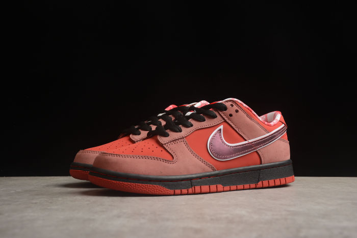 SB Dunk Low PRM 'Lobster' 313170‑661