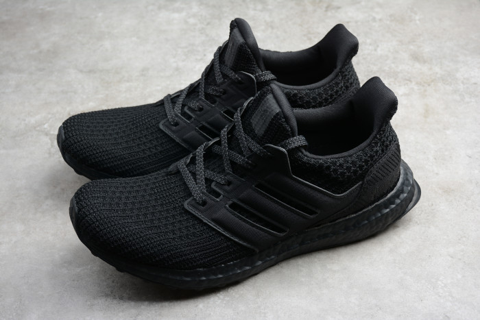 Ultra Boost 4.0 Black - EH1420