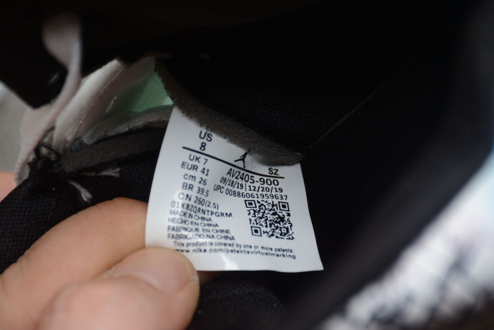 Air Jordan 5 Retro “Wings” AV2405-900