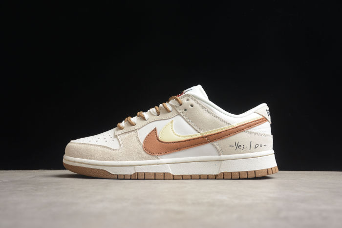 SB Dunk Low double layer swoosh hook DO9457 100